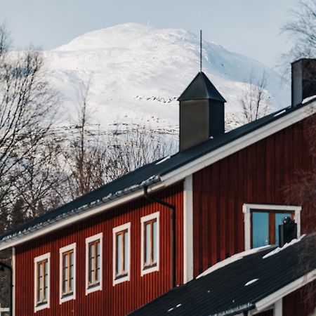 Karolinen Stugor & Laegenheter Are Exterior photo