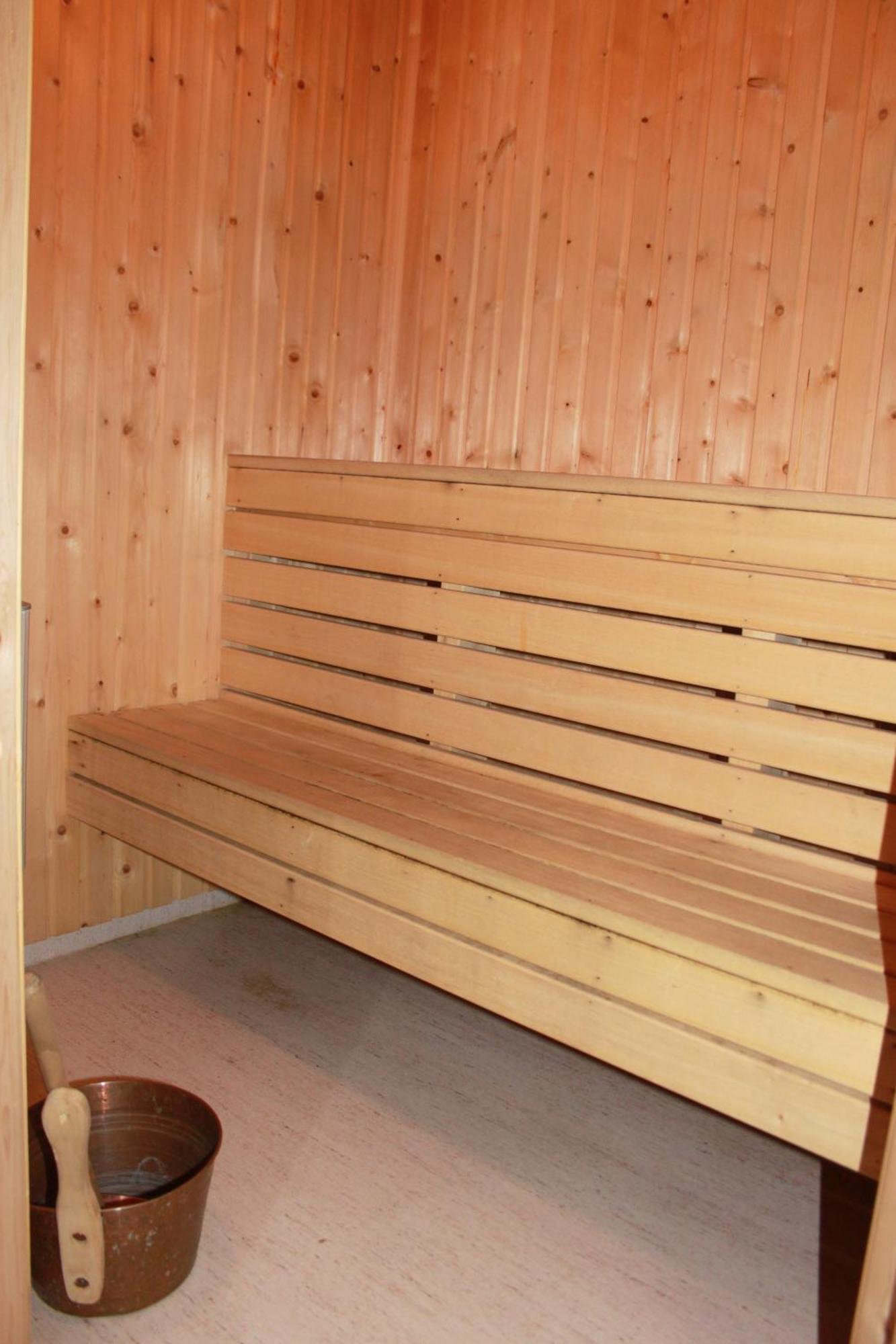 Karolinen Stugor & Laegenheter Are Room photo