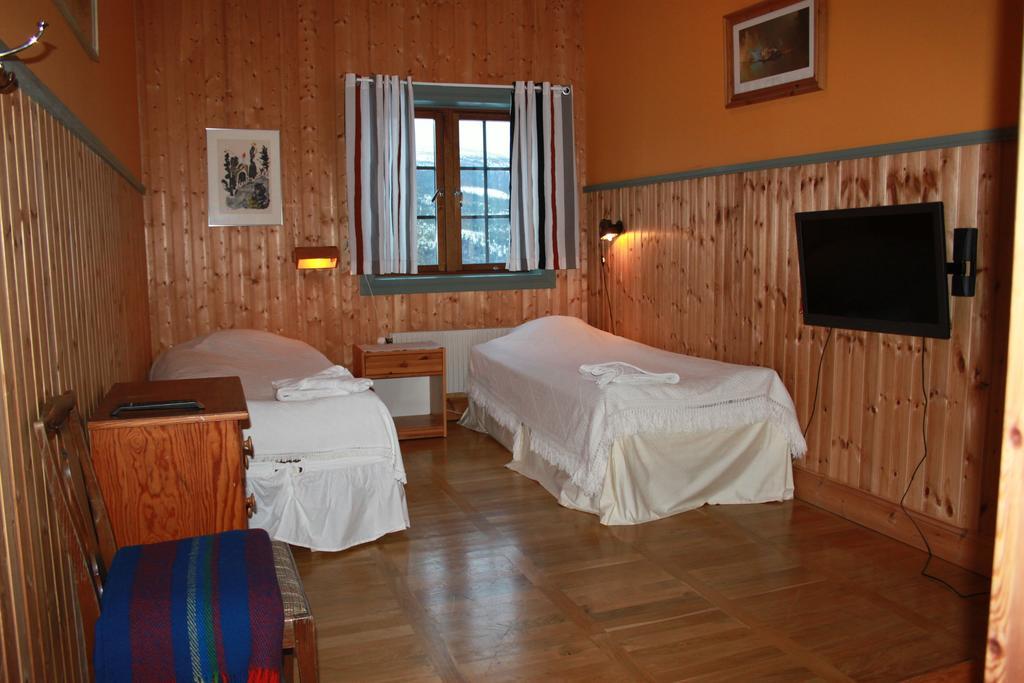 Karolinen Stugor & Laegenheter Are Exterior photo
