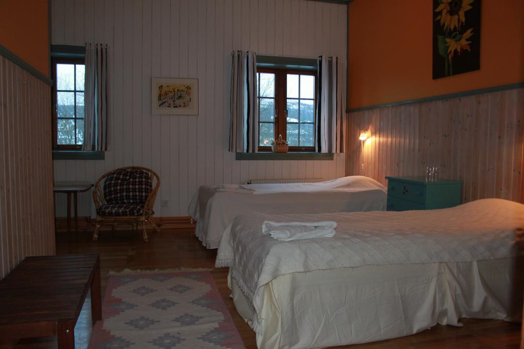 Karolinen Stugor & Laegenheter Are Room photo