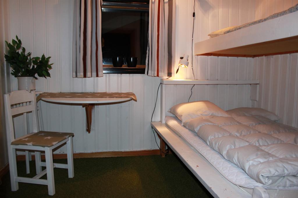Karolinen Stugor & Laegenheter Are Room photo